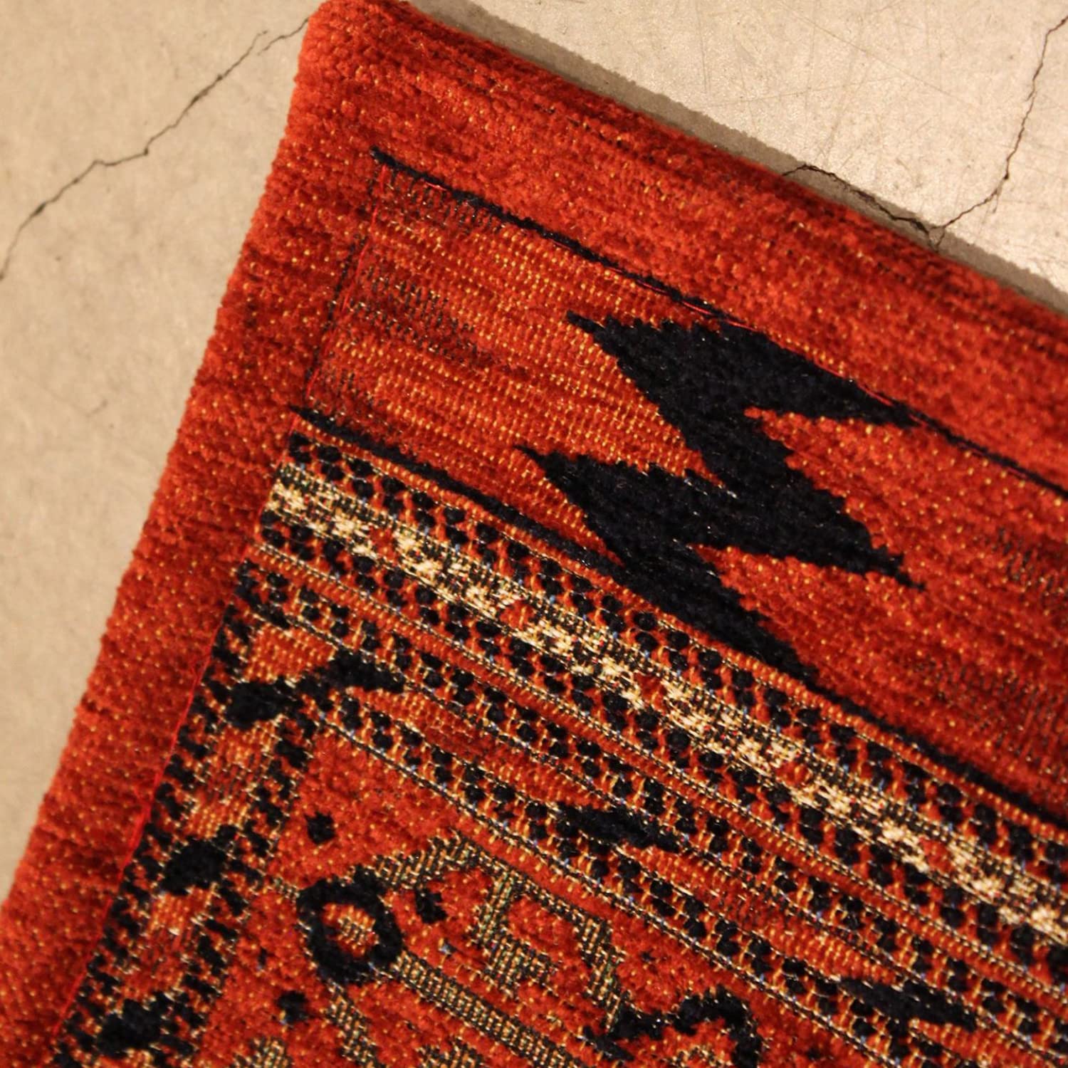 Amazon｜ACME Furniture ラグ MONTECITO RUG 120×160｜ラグ オンライン通販
